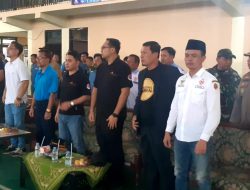 Ketua KONI Kabupaten Mojokerto Apresiasi Peningkatan Performa Atlet Kickboxing