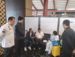 Polri Cegah 98 WNI Jadi Korban TPPO, Mayoritas Hendak Dikirim ke Negara Konflik Dan Sarang Scam Online