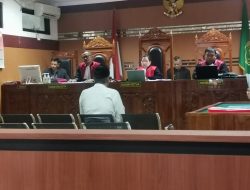 Dinilai Cacat Administrasi Sidang Kasus KDRT, Agenda Pembuktian JPU Ditunda