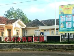 Kades Ramdan Angkat Bicara Atas Dugaan Sisa Anggaran Ketahanan Pangan Tidak Jelas.