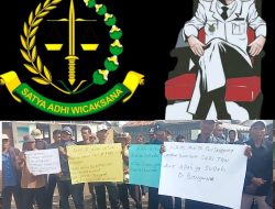 Polemik Desa Pantai Sederhana  Kejaksaan Akan Memproses Terkait Laporan Akankah Ada Rompi Orange Di Gembong