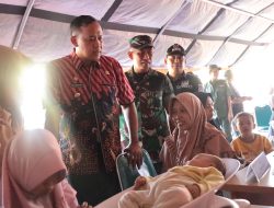 Abdi Nagri Hadir di Kota Bekasi, Wali Kota Tri Adhianto: Pemerintah Turun Langsung Layani Warga
