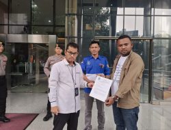 GMPRI Akan Bongkar Dugaan Korupsi Dana Pokir DPRD Banten 20% Fee dari Rp960 Milliar