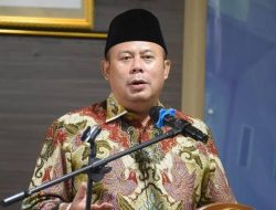 HUT ke-79 Polri, Komisi III DPR Dorong Penguatan Transformasi Digital Dan Pendekatan Humanis