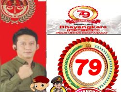 Pimpinan Umum Dewan Pers Nusantara Ucapkan Selamat Hari Bhayangkara ke-79 – 2025