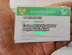 Secara Sepihak…! Warga Desa Sukadaya Kaget Faskes BPJS Kesehatan Berpindah ke Klinik Cahaya Agung