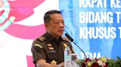 Penyidik Kejaksaan Agung RI Memeriksa 6 Orang Saksi Terkait Dugaan Korupsi Digitalisasi Pendidikan Kemendikbudristek.