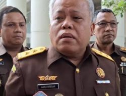 Tim Penyidik Kejagung RI Memeriksa 2 Orang Saksi Terkait Perkara Dugaan Korupsi Pemberian Kredit PT Sritex.