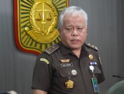 Kejaksaan Agung Memeriksa 10 Orang Saksi Terkait Perkara Dugaan Korupsi Pemberian Kredit PT Sritex.