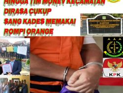Ini Keterangan Dari Tim Monev Kecamatan Muaragembong Terkait Ramai Pemberitaan Di Resa Pantai Sederhana