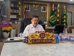 JAM Pidum Menyetujui 14 Pengajuan Penghentian Penuntutan Berdasarkan Restorative Justice.