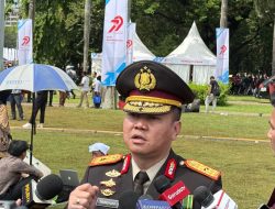 HUT Bhayangkara ke-79, Polri Tegaskan Komitmen Sebagai Pelindung dan Pelayan Rakyat.