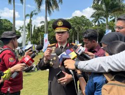 Maknai Hari Bhayangkara ke-79, Polri Tegaskan Komitmen sebagai Pelindung Dan Pelayan Rakyat