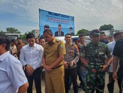 Pemkot Bekasi Tambah Dapur MBG, Tri Adhianto Komitmen Jalankan Amanah Presiden