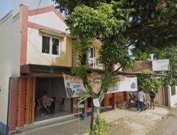 Waduh,,! Penarikan kendaraan oleh KSP Primkoppabri Capem Kembaran Kepada Nasabahnya Dilakukan Oleh 6 orang Debt Collector.