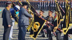 Nugraha Sakanti Jadi Kado Spesial Divisi Humas Dan Irjen Sandi