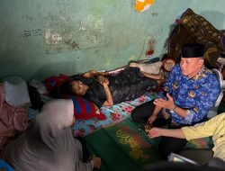 Tri Adhianto: Kasus Ratih Bukan Malapraktik, Tapi Kami Tetap Hadir Untuk Berikan Perhatian Penuh