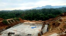 Polemik PLTMH Lpi Desak Bupati Copot Kadis DPMPTS Serta Tutup Lokasi Proyek Ketum Lpi Kami Siapkan Aksi Massa !!