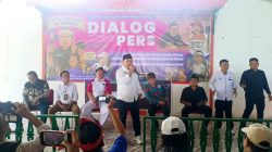 Ratusan Insan Pers Bekasi Raya Desak KDM Klarifikasi Terkait Statemen Tidak Ingin Kerjasama Dengan Media