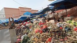 Sampah Tak Terurus DLH Bekasi Dan UPTD Diduga Lalai