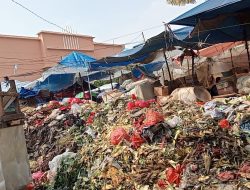 Sampah Tak Terurus DLH Bekasi Dan UPTD Diduga Lalai