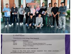 Janji Kosong PT. Mekarjaya Wanayasa Putra: Tujuh Calon Penghasil Devisa Negara Terkatung-katung.