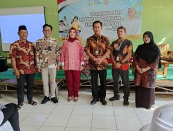 BKKBN, Bersama Mitra Kerja Komisi IX DPR RI Gelar Fasilitasi teknis Program Bangga Kencana.
