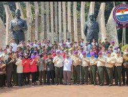 Memperingati Hari Dekrit Presiden Kembali Ke UUD 45 Tanggal 5 Juli 1959