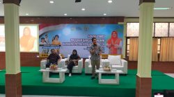 Lisna Prihantini : Para Orang Tua Harus Memperhatikan Anak Anak Dapat Tumbuh Dengan Asupan Makanan Bergizi Yang Seimbang