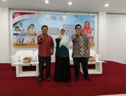 Kurniasih Mufidayati ; Pencegahan stunting harus dimulai sejak dini.