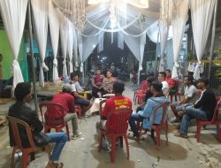 Polsek Cikarang Barat Prioritaskan Problem Solving dalam Tangani Sengketa Sosial Masyarakat