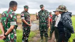 Erick Tohir Tunjuk Mayjen TNI Ahmad Rizal Ramdhani Sebagai Dirut Perum  BULOG.