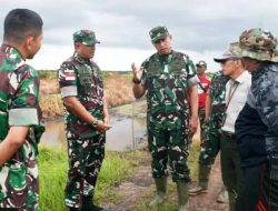 Erick Tohir Tunjuk Mayjen TNI Ahmad Rizal Ramdhani Sebagai Dirut Perum BULOG.