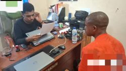 Delapan Pelaku Penyerangan Guru Dan Nakes di Yahukimo  Diamankan, Satgas Ops Damai Cartenz Lakukan Pendalaman