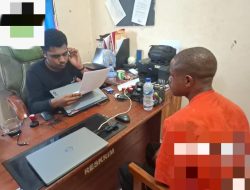 Delapan Pelaku Penyerangan Guru Dan Nakes di Yahukimo Diamankan, Satgas Ops Damai Cartenz Lakukan Pendalaman