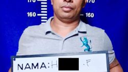 Polres Metro Bekasi Kota Berhasil Tangkap DPO Kasus Kekerasan, Komitmen Nyata Jaga Keamanan Masyarakat