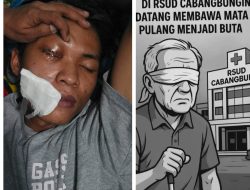 Ketua DPD AKPERSI Jabar: Bupati, Dinkes, Dan DPRD Bekasi Tidak Tanggap Soal Dugaan Malpraktik