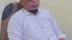 Dedik Sugianto Terbitkan SK Kepengurusan DPD SWI Kalimantan Tengah