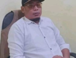 Dedik Sugianto Terbitkan SK Kepengurusan DPD SWI Kalimantan Tengah