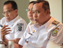 Walikota Bekasi Tri: Warga Kurang Mampu di Bekasi Bisa Dapat Bantuan Hukum Gratis