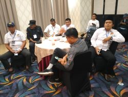 PKD Kabupaten Mojokerto Hadir di Silatnas Desa Bersatu, Jalin Sinergi untuk Kemajuan Desa
