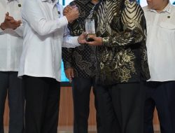 Kejaksaan RI dan PT PLN (Persero) Perkuat Sinergi Melalui Penandatanganan Kerja Sama Strategis.
