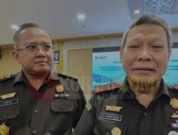 Dugaan Tindak Pidana Korupsi ATK dan Pengadaan Alat Cetak DPA BPKAD Kota Sorong TA.2017 Masuk Babak Baru.
