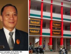Keberadaan SMA SIGER, Bunda Eva Tuai Apresiasi Nasional: Wilson Lalengke Dukung Langkah Pro-Rakyat