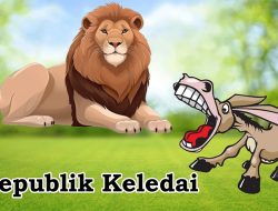 Republik Keledai