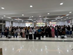 Lisna Prihantini ; Peran penting orang tua memastikan anak-anak mendapatkan nutrisi cukup dan seimbang sejak dini