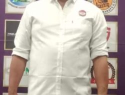 Ketua Umum Organisasi Kemasyarakatan Front  Banten Bersatu  (FBB). Mendukung Keras Bapak  Prabowo Dan Bapak Gibran