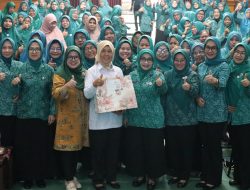 Pertemuan Rutin PKK Kota Bekasi Perkuat Pondasi Keluarga di Tengah Maraknya Kasus Kekerasan