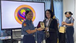 Perkuat Sinergi Regional, Direktorat PPA dan PPO Bareskrim Polri Hadiri Pertemuan di Kantor PICACC Filipina.