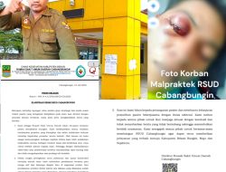Klarifikasi Tertutup Soal Pasien DBD, Direktur RSUD Cabangbungin Dinilai Hindari Transparansi